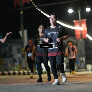 Runner Photo 5778801