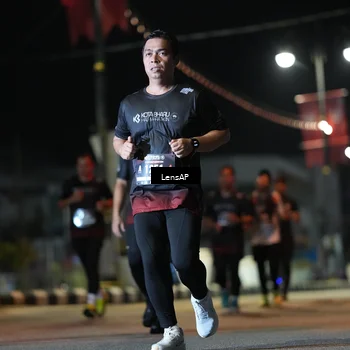 Runner Photo 5778802