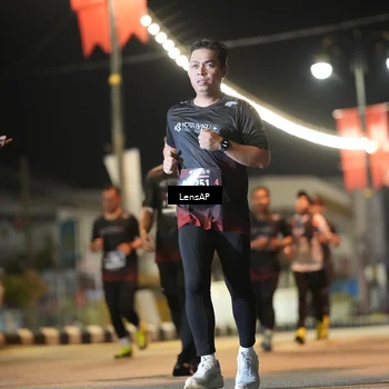 Runner Photo 5778803