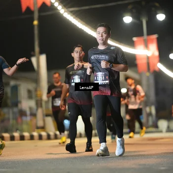 Runner Photo 5778805
