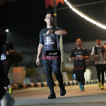 Runner Photo 5778806