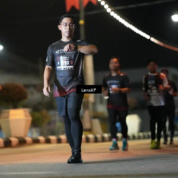 Runner Photo 5778807