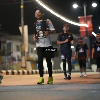 Runner Photo 5778811