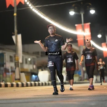 Runner Photo 5778812