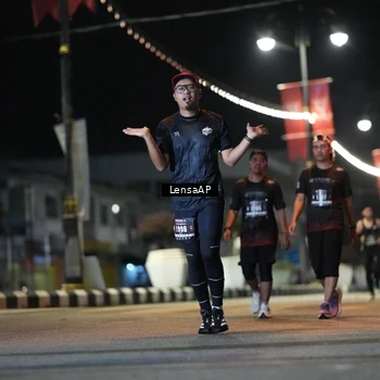 Runner Photo 5778813