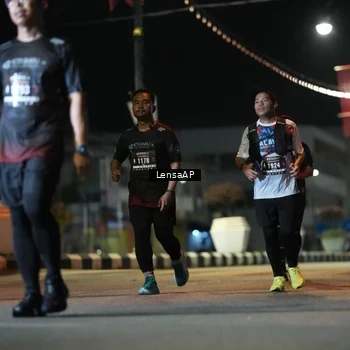 Runner Photo 5778814