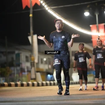 Runner Photo 5778815