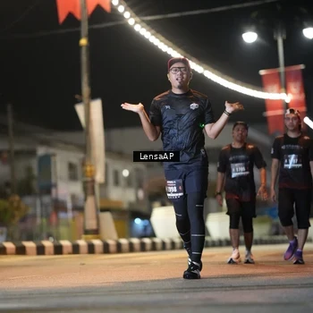 Runner Photo 5778816