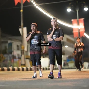 Runner Photo 5778818