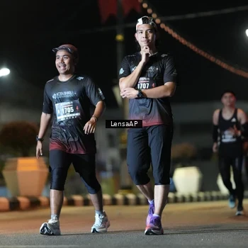 Runner Photo 5778821