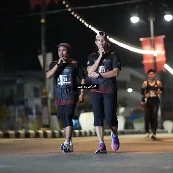 Runner Photo 5778822