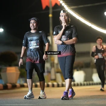 Runner Photo 5778823