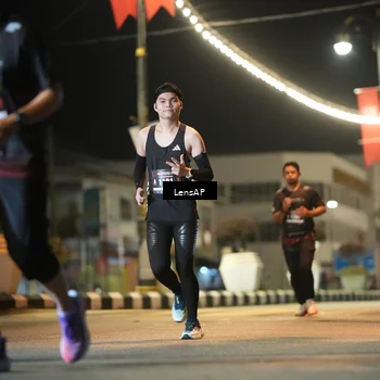 Runner Photo 5778825
