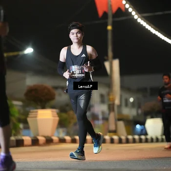Runner Photo 5778827