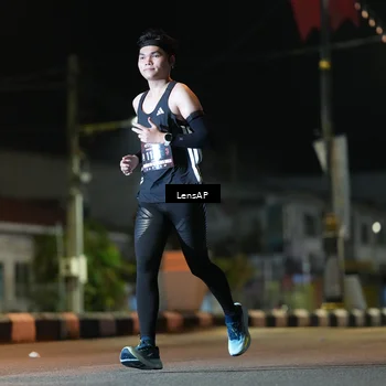 Runner Photo 5778829