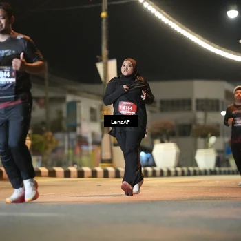 Runner Photo 5778834