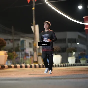 Runner Photo 5778835