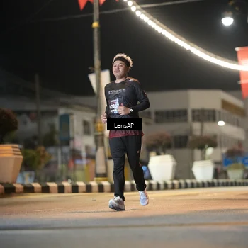 Runner Photo 5778838