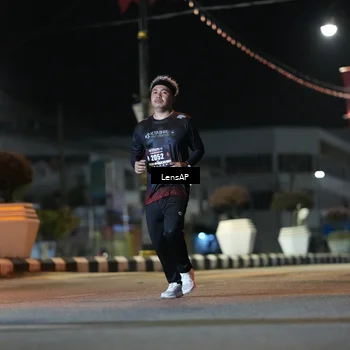 Runner Photo 5778839