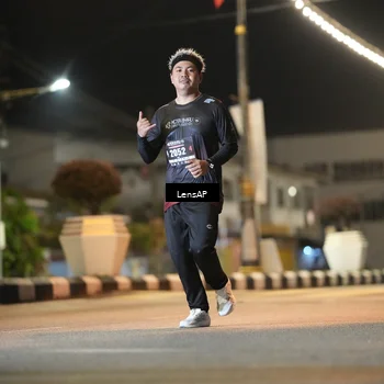 Runner Photo 5778841