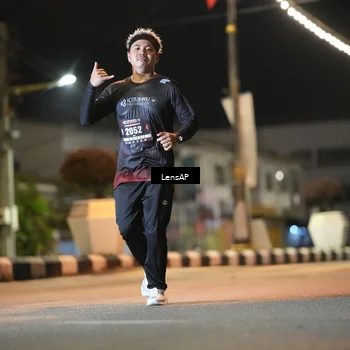 Runner Photo 5778842