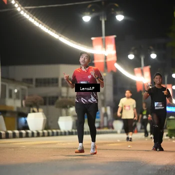 Runner Photo 5778844