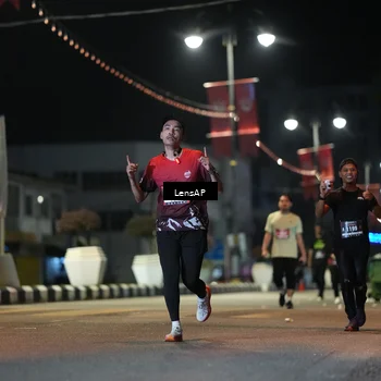 Runner Photo 5778845