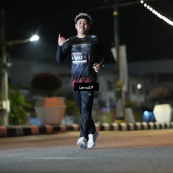 Runner Photo 5778846