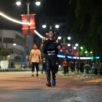 Runner Photo 5778847