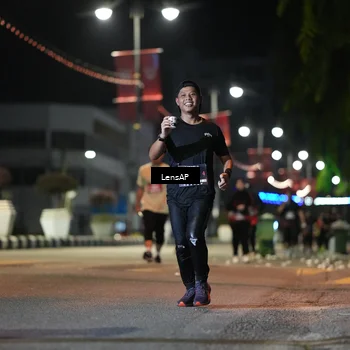 Runner Photo 5778849