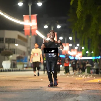 Runner Photo 5778850