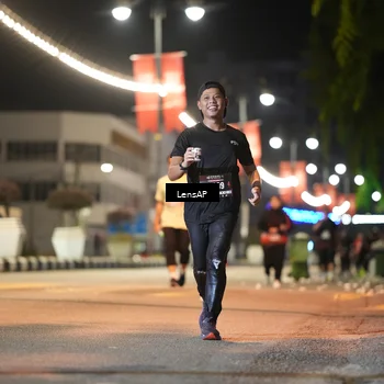 Runner Photo 5778851