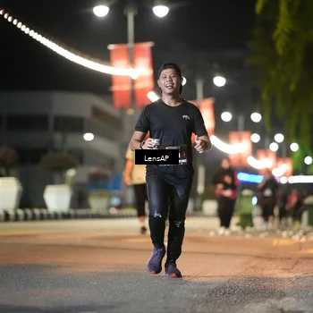 Runner Photo 5778852