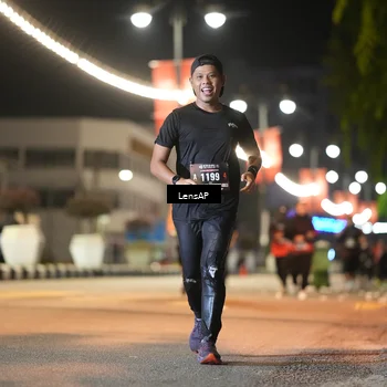 Runner Photo 5778854
