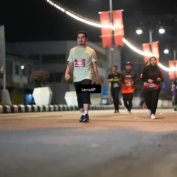 Runner Photo 5778855