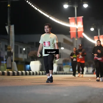 Runner Photo 5778857