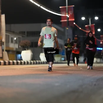 Runner Photo 5778858