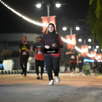 Runner Photo 5778859
