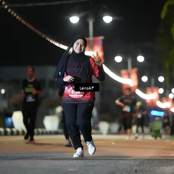 Runner Photo 5778860