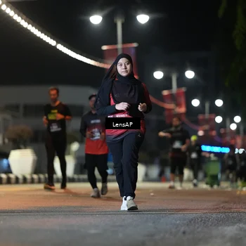 Runner Photo 5778861