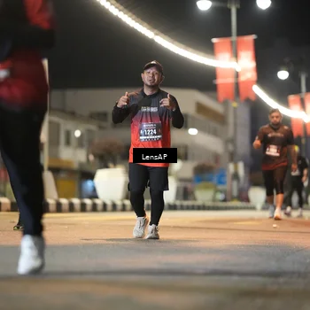 Runner Photo 5778862