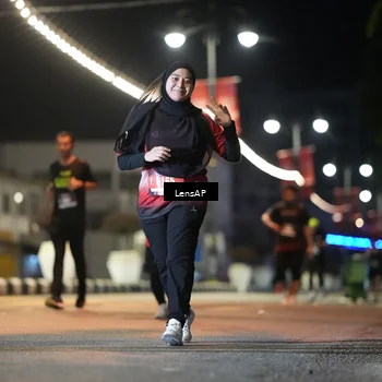 Runner Photo 5778863