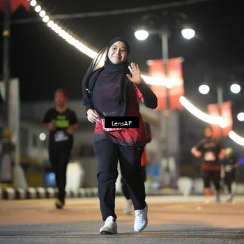 Runner Photo 5778866