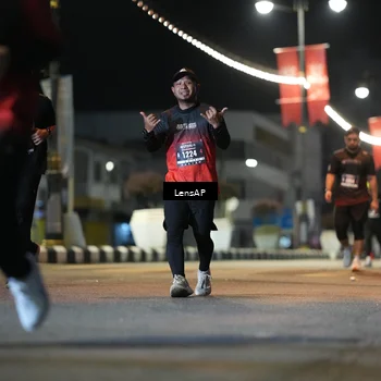 Runner Photo 5778867