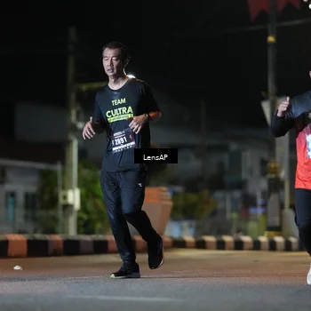 Runner Photo 5778869