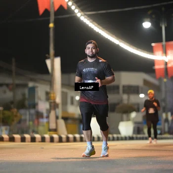 Runner Photo 5778871