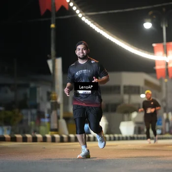 Runner Photo 5778872