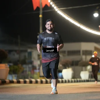 Runner Photo 5778874