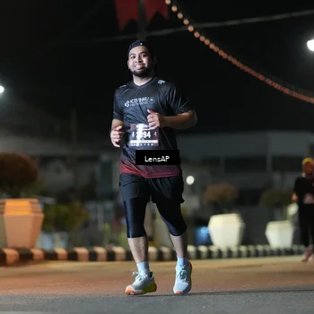 Runner Photo 5778875