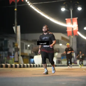 Runner Photo 5778876